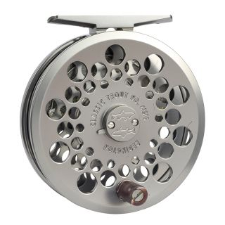 Mulinello REDINGTON Classic Trout Silver