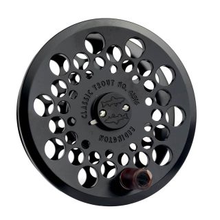 Bobine REDINGTON Classic Trout Black