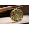REDINGTON Classic Trout Gold Reel - Ardent fly fishing