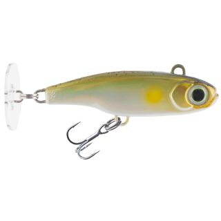 Leurre dur FIIISH Power tail evo 50