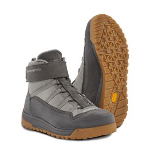 Scarpe da wading PATAGONIA River Salt Wading Boots 