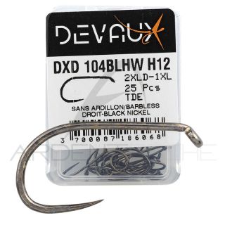 Amo da mosca DEVAUX D104 BLHW