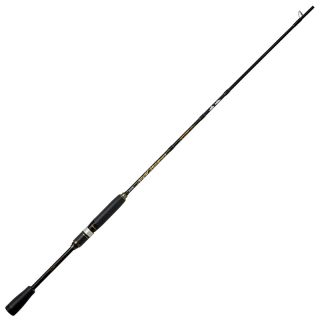 Canna spinning ILLEX Night shadows S 205 L+ Racing finesse