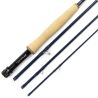 Canna da mosca DEVAUX T35 10' coda 6/7