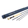 Canna da mosca DEVAUX T35 10'6 coda 2/3