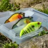 Poisson nageur MEGABASS Vatalion 115 F