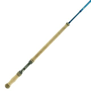 Canne da mosca DEVAUX Trout Spey HOH 101 11'3 seta 4