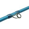 Canne da mosca DEVAUX Spey HOH 101 12'6 seta 7
