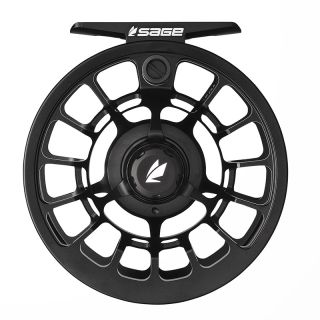 Mulinello SAGE SHIFT LT Stealth