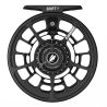 Mulinello SAGE SHIFT LT Stealth