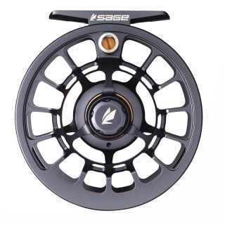 Moulinet SAGE SHIFT LT Squall