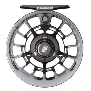 Mulinello SAGE SHIFT LT Siver Pine