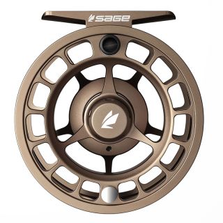 Mulinello SAGE SHIFT Bronze