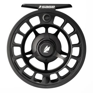 Mulinello SAGE SHIFT Black