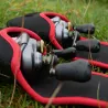 Custodia per mulinello spinning ULTIMATE FISHING Reel bag SP