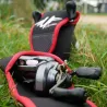 Custodia per mulinello spinning ULTIMATE FISHING Reel bag SP
