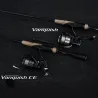 Moulinet spinning SHIMANO Vanquish FA Competition