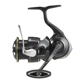 Mulinello spinning DAIWA Certate HD 26