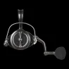 Mulinello spinning DAIWA Certate HD 26