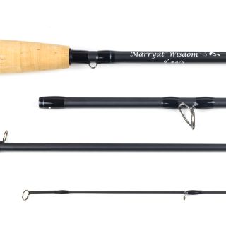 MARRYAT WISDOM Fly Rod