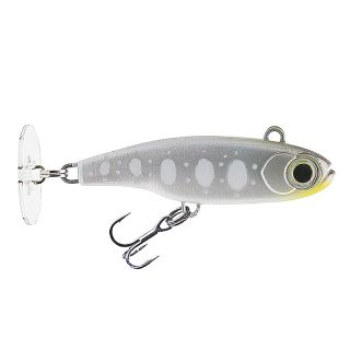 Esca rigida FIIISH Power tail evo 50