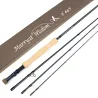 MARRYAT WISDOM fly rod - Ardent fly fishing