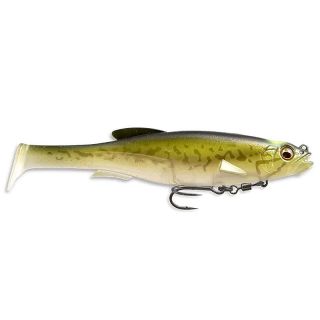Esca morbida MEGABASS Mag draft 5