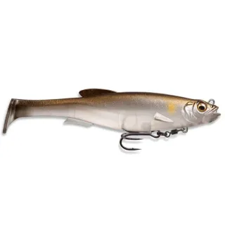 Soft bait MEGABASS Mag draft 5