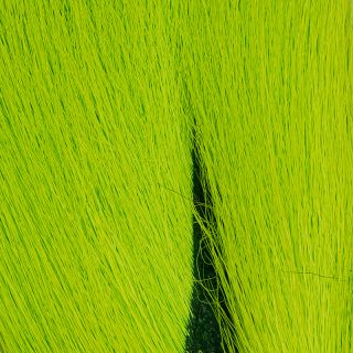 Bucktail coda di daino UV2 Large