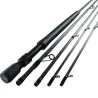 Canna trota torrente NATIVE Styx