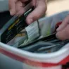 Bakkan ULTIMATE FISHING Bag UF long Blanc 2023