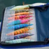 Borsa YAMASHITA Egi-oh eging stocker W Navy