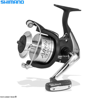 Mulinello SHIMANO Alivio FA