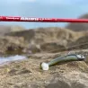 Canna spinning TENRYU Akuru SP 86 MH
