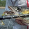 Canna casting ULTIMATE FISHING Five evo BC 7.0 H Super shoot +