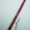 Canna spinning TENRYU Red light 60lb
