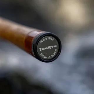 TENRYU Rayz Spectra 53 L/ML rod