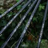 Canna casting ULTIMATE FISHING Five evo cast BC 81 XH Swim pike