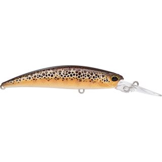Pesce nuotatore DUO Ryuki 70 MDSP