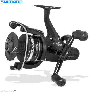 Mulinello SHIMANO Baitrunner ST 10000 RB