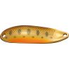 Cucchiaino ondulante SMITH D S Line 36 4g