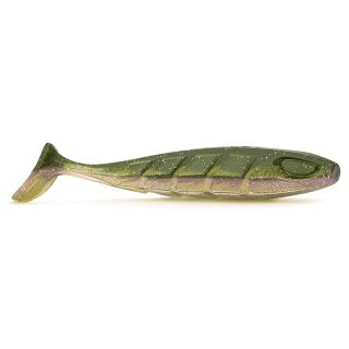 Soft bait NAYS PRDTR 2.0 35