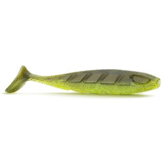 Soft bait NAYS PRDTR 2.0 35