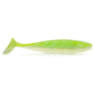 Soft bait NAYS PRDTR 2.0 35