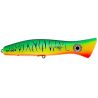 Pesce nuotatore HALCO Roosta popper 135