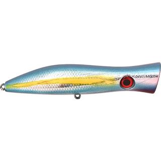 Poisson nageur HALCO Roosta popper 135