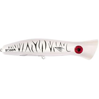 Pesce nuotatore HALCO Roosta popper 135
