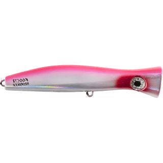 Pesce nuotatore HALCO Roosta popper 135