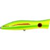 Pesce nuotatore HALCO Roosta popper 135