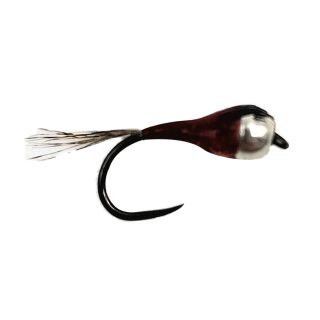 Mosca DEVAUX Ninfa pallina tungsteno PERDI 07 (da 3)